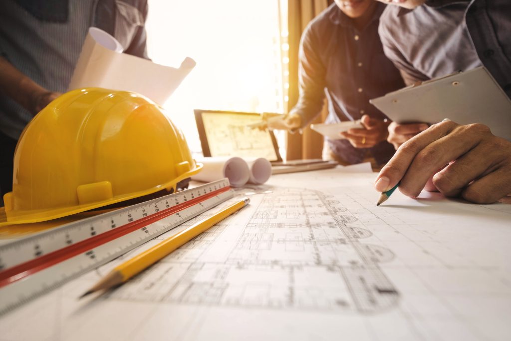 Essential Considerations for Starting a Construction Project