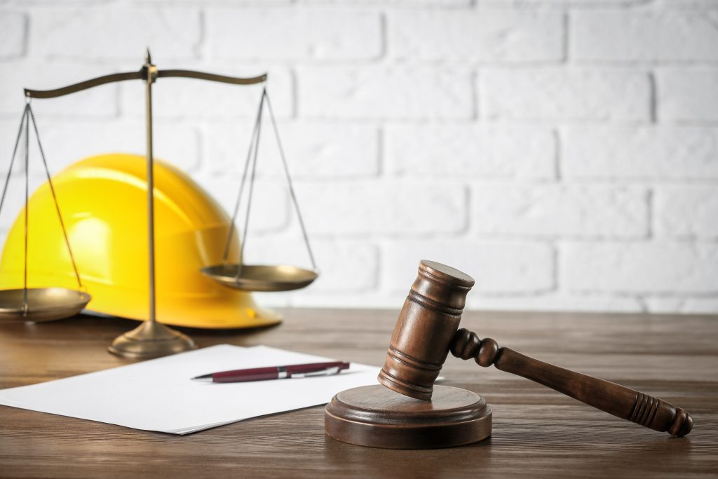 Regulations and Compliance: The Legal Landscape of Construction